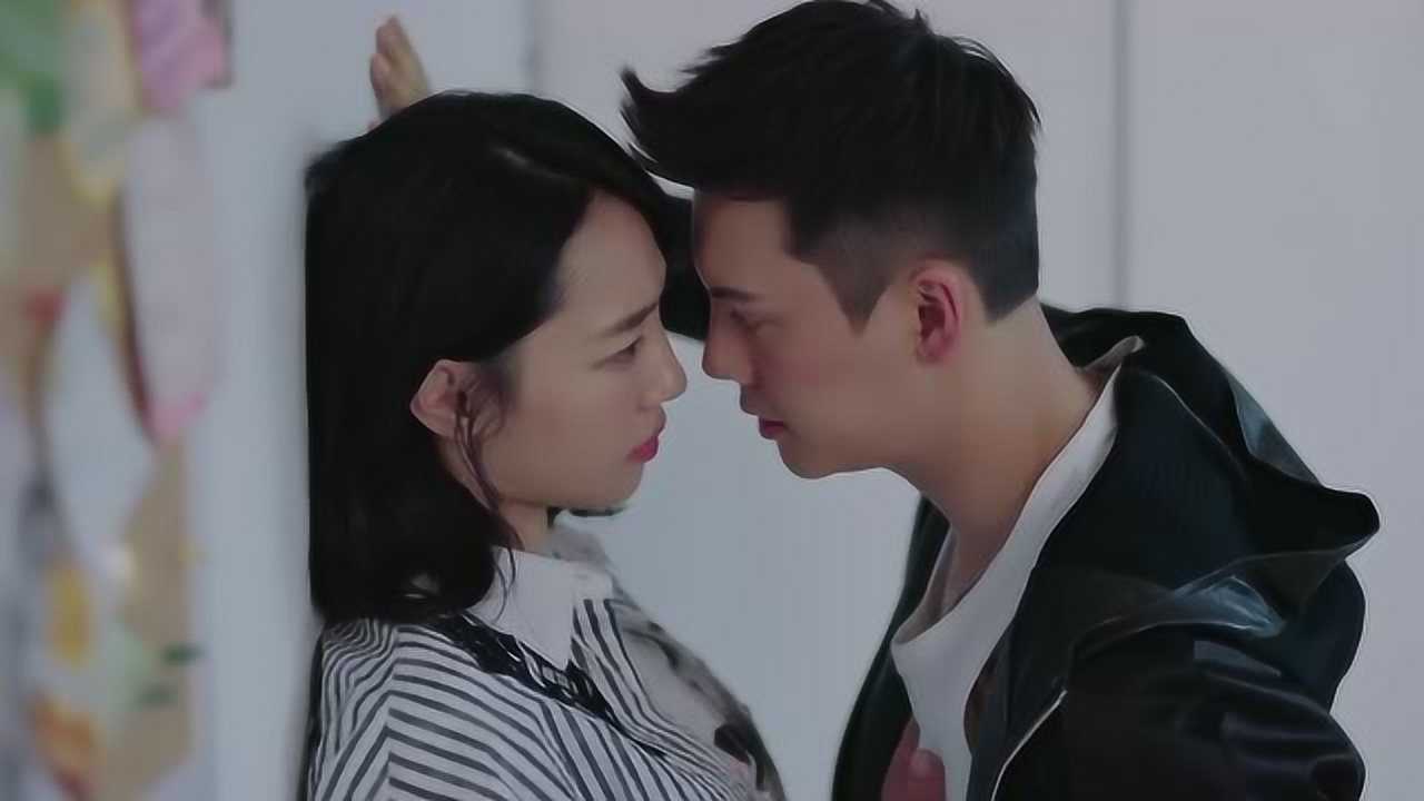 南方有乔木南乔生气不理人怎料时樾直接霸道强吻南乔心酥了