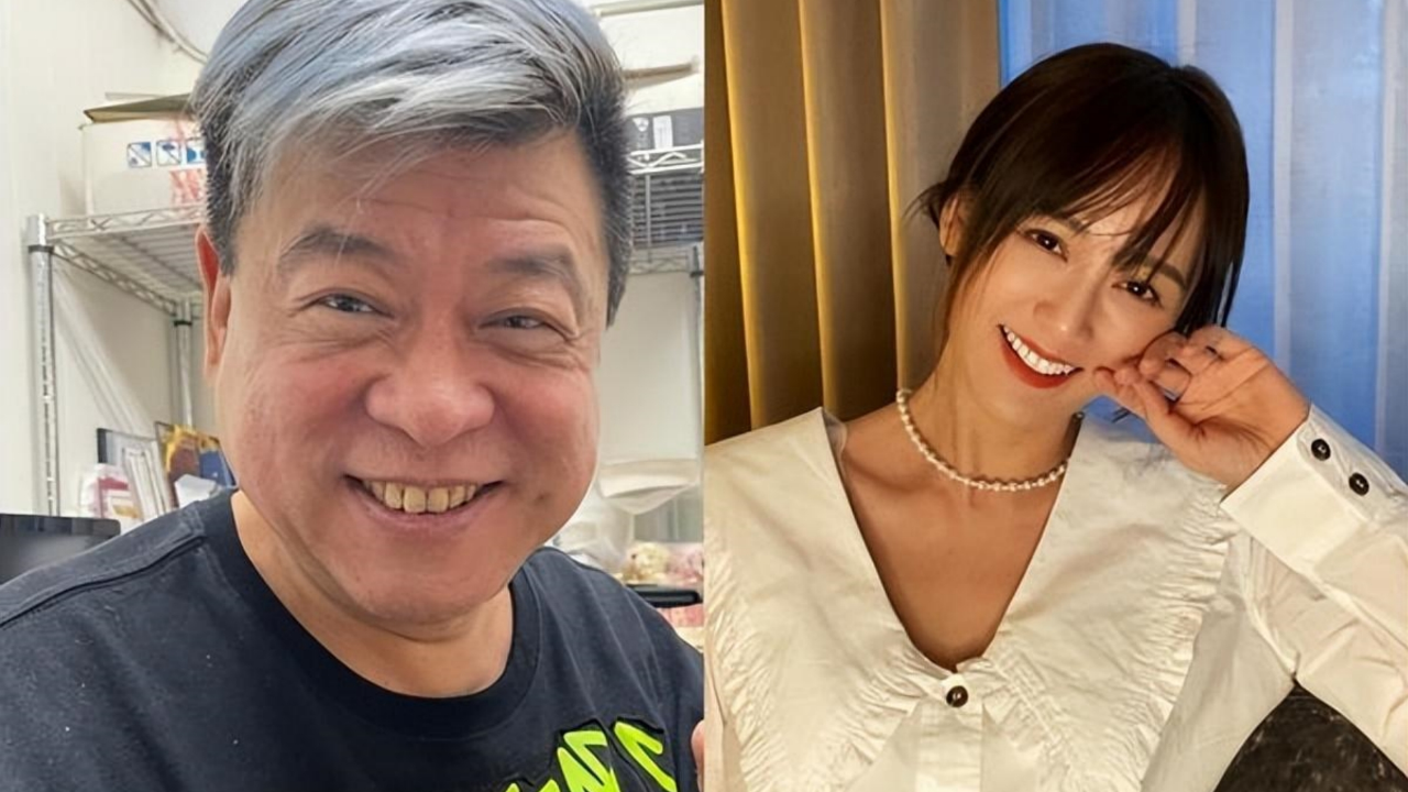 孙德荣聊雪藏陈乔恩内幕称她曾收入归零苦苦哀求我知道她恨我