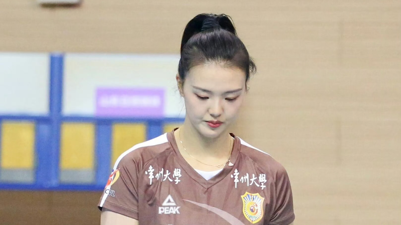 张常宁排超三四名决赛个人精彩集锦拉开速度惊人一传依旧稳定