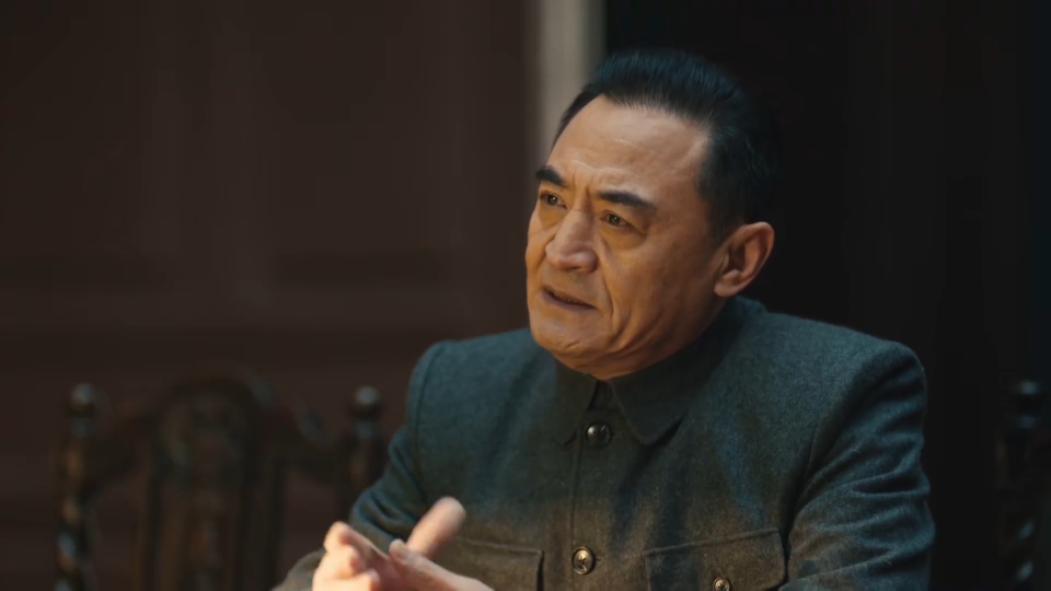 大决战:布雷先生试探说服周总理,哪想他信仰坚定,反让