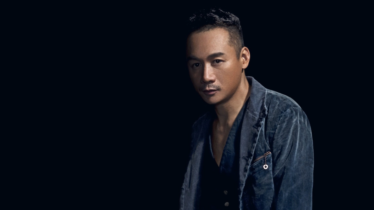 将黄渤捧为影帝,自己却身负两命,高虎:人倒霉起来喝凉水都塞牙