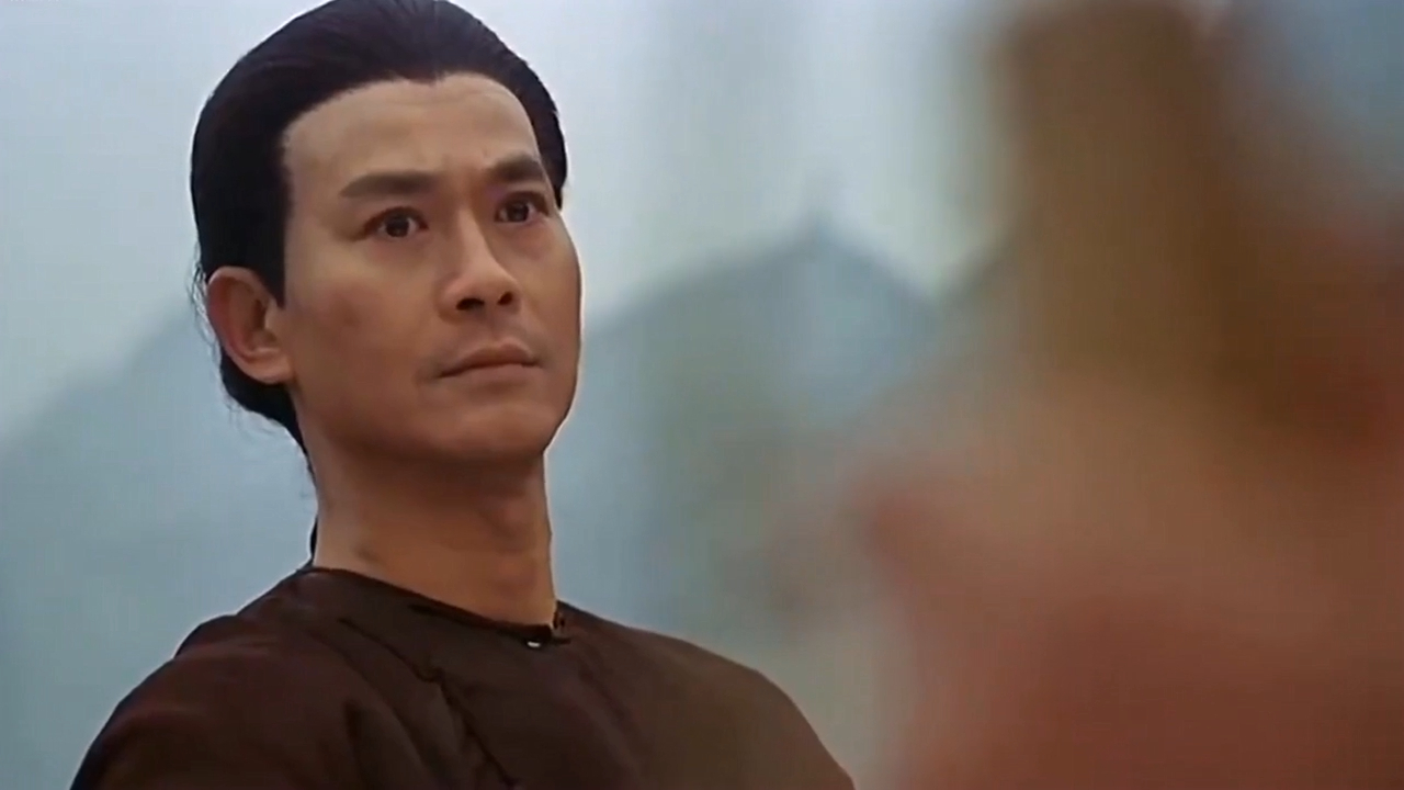 方世玉:红花会总舵主名不虚传,分分钟秒杀九门提督,厉害了