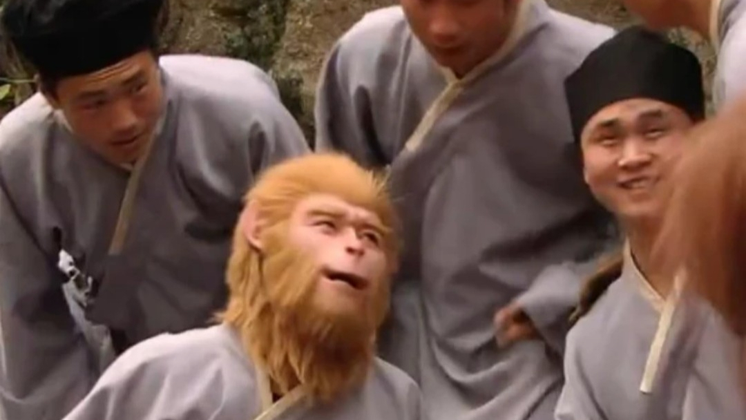 孙悟空是不是菩提祖师徒弟中法力最强的《西游记》