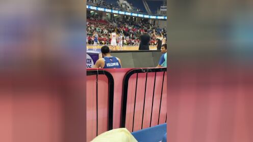 CBA外援真不容易!CBA主教练真没素质,听听骂的是什么都!_高清1080P在线观看平台_腾讯视频