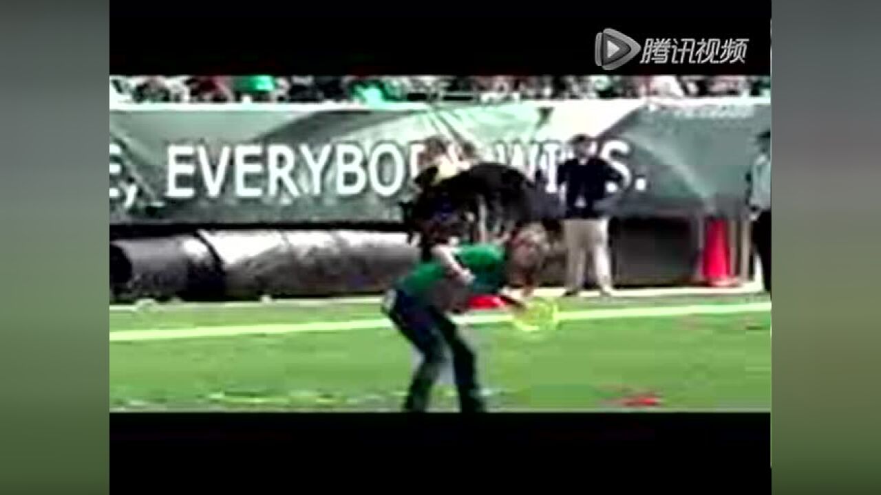 美女与狗人畜大战_腾讯视频