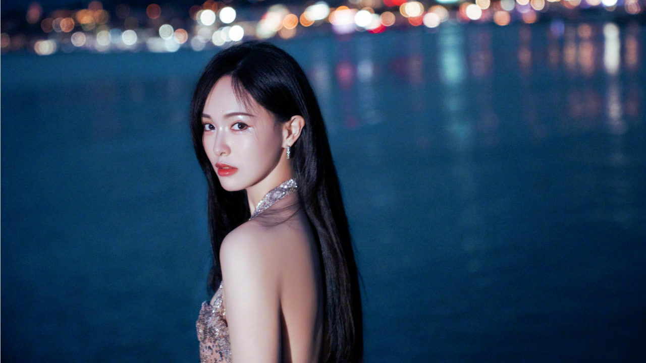 唐嫣采访再谈汪小姐,称拍摄时与角色合二为一,说上海话解锁新方言