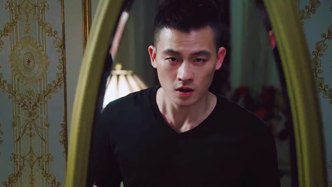 团宠遭到绑架,黑白两道直接集体出动,这结局也太惨了