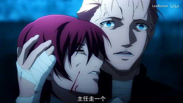 【lex】如何评价动画《fate zero》?