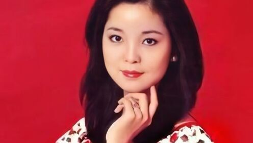 邓丽君没想到奚秀兰卓依婷那英唱《阿里山的姑娘》韵味十足,你喜欢谁