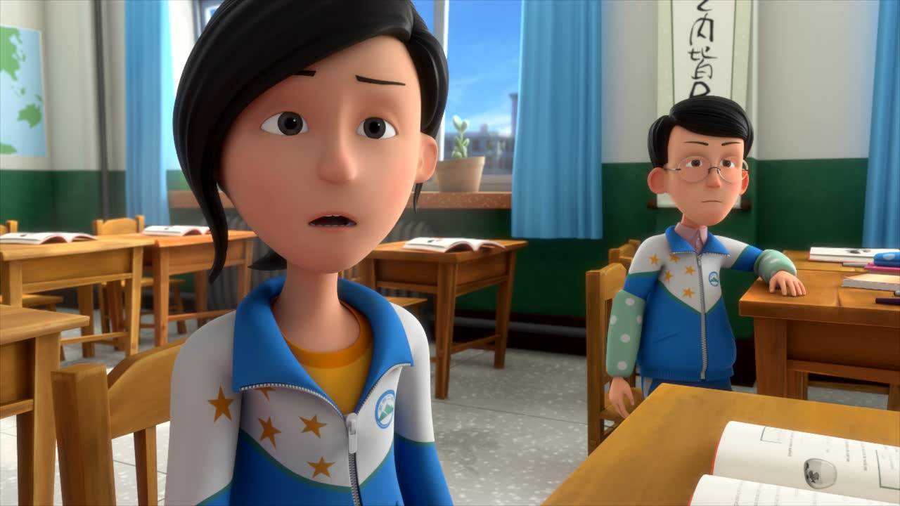 茶啊二中 第4季全14集 · 9398热度简介全14集播放列表为你推荐