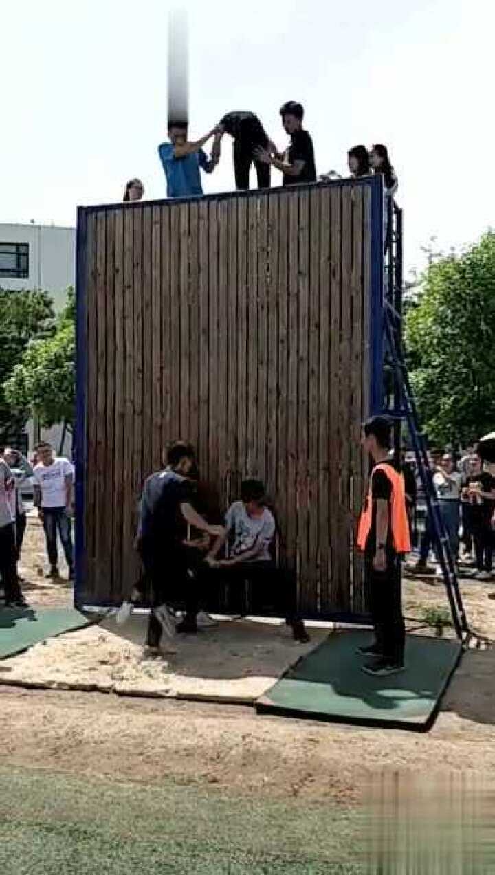教你怎么翻墙！全过~一个不留_高清