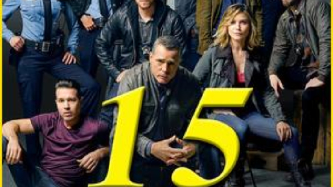 芝加哥警署第三季15下:变态杀人魔重返故乡