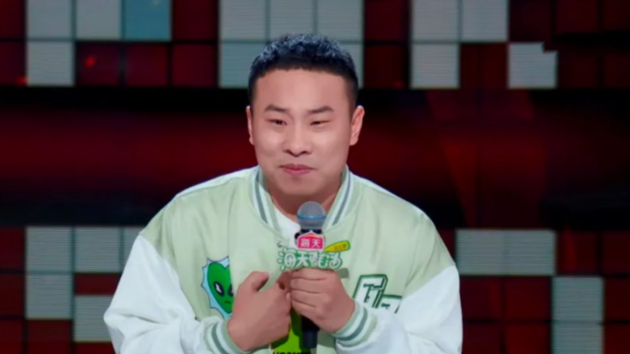 《脱友》超越5月《歌手2024》热度值,创24年综艺热度峰值