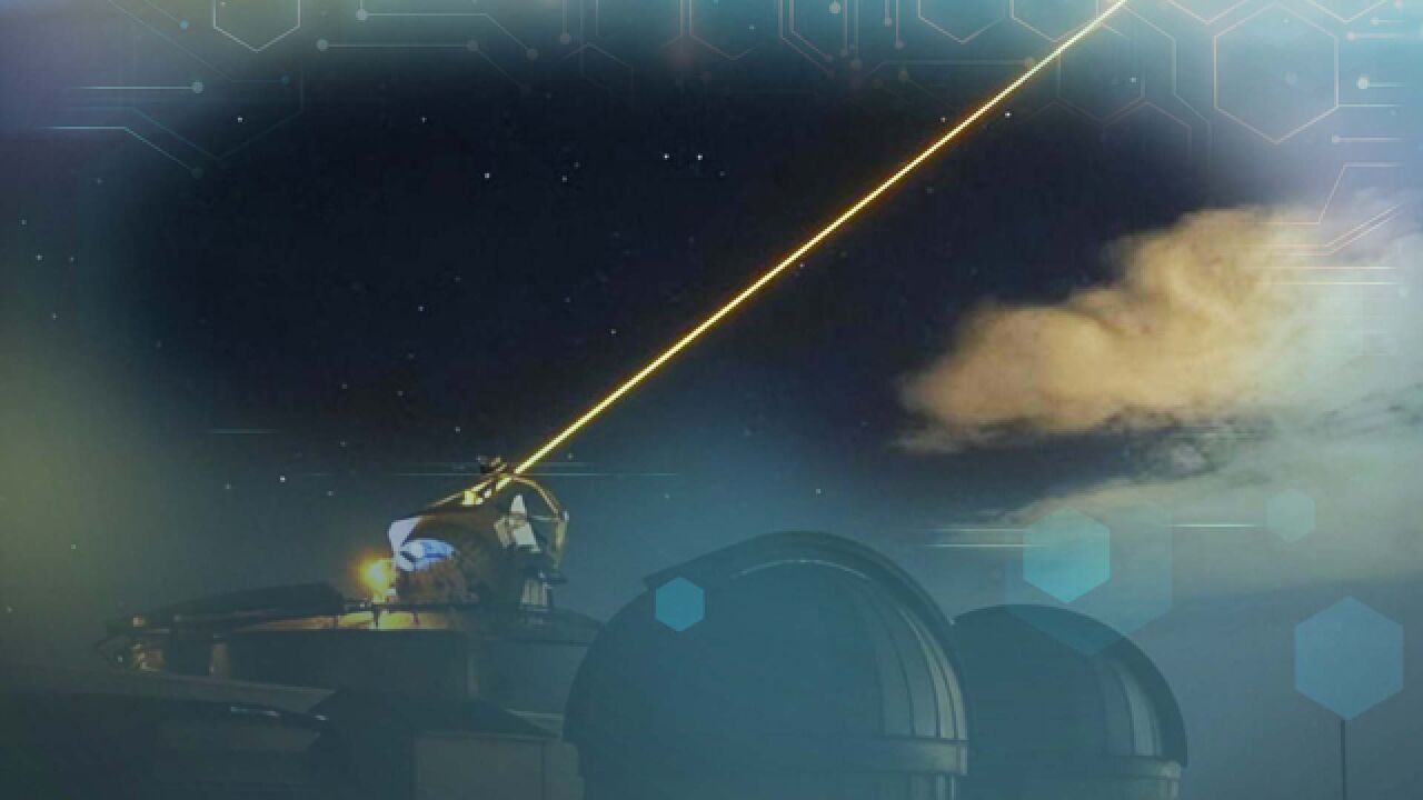 西方公开证据,中国的激光反卫星武器真的要来了吗?这个必须有