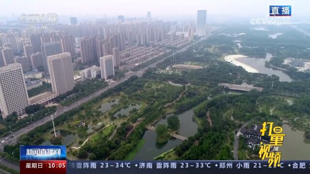 合肥:综合治理入巢湖河流,打造环巢湖湿地带,生态功能大幅提升