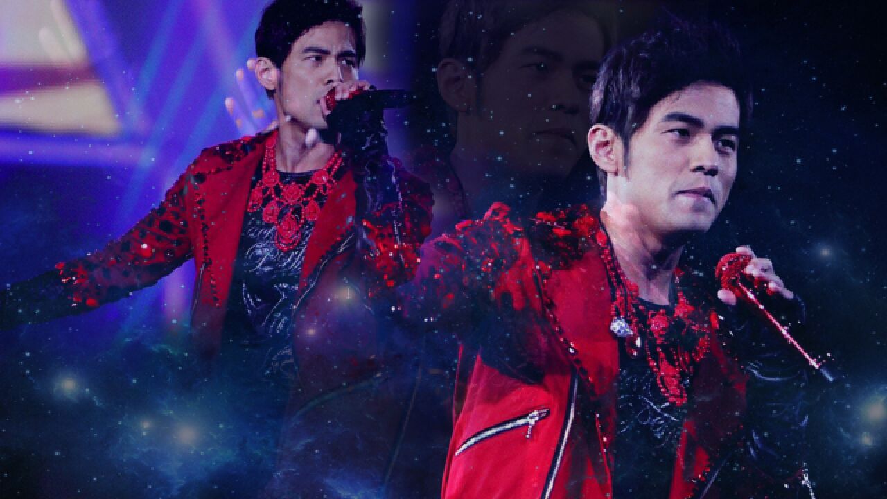 周杰伦全民偶像,歌迷上到99下到幼儿园,遍布全年龄层