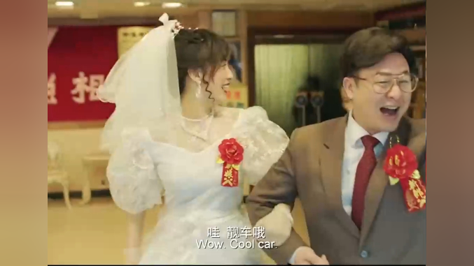 妻子婚内外多次出轨大老板 ,丈夫得知后 ,这下妻子惨了