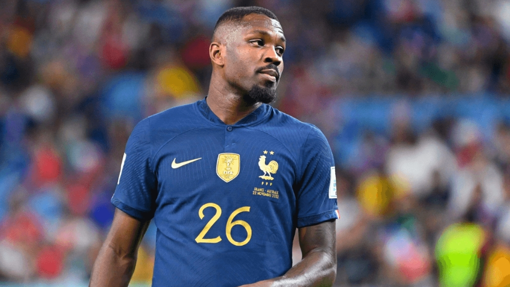 米兰打包出售三将筹钱,购小图拉姆