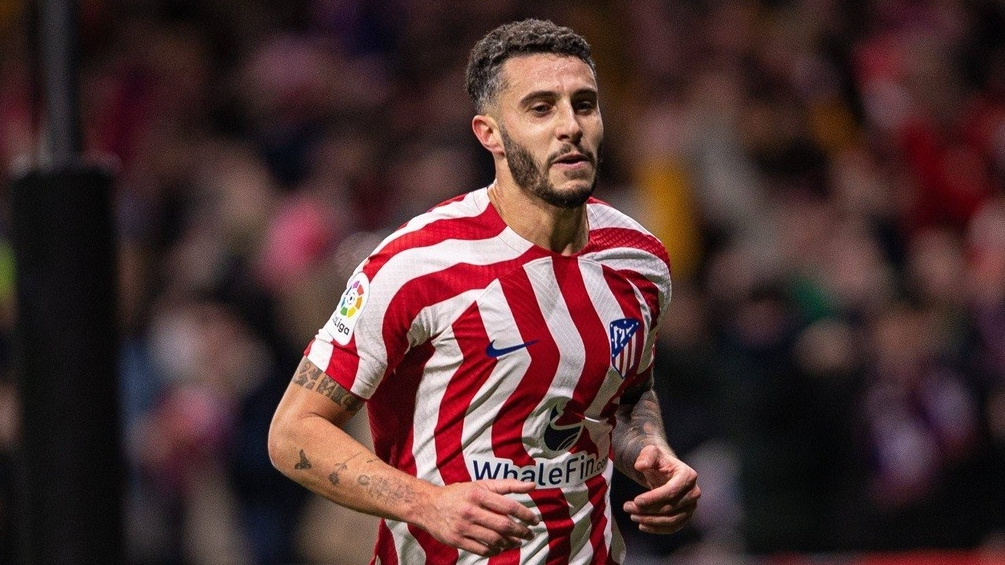 意媒曝埃尔莫索或加盟国米,国米0元购补强三线