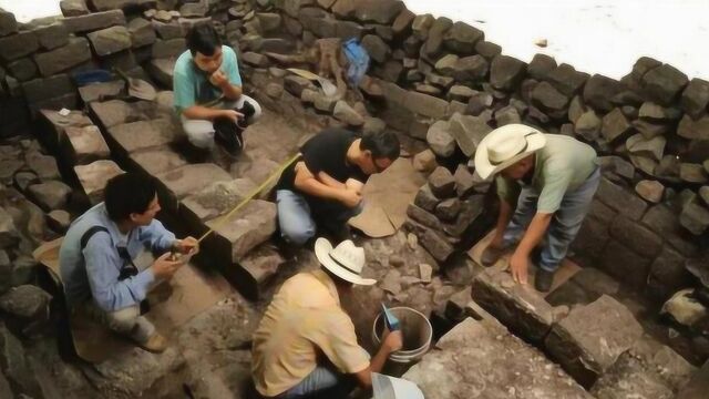 内蒙古发现清代公主墓,300年依旧尸身不腐,专家:绝世佳人