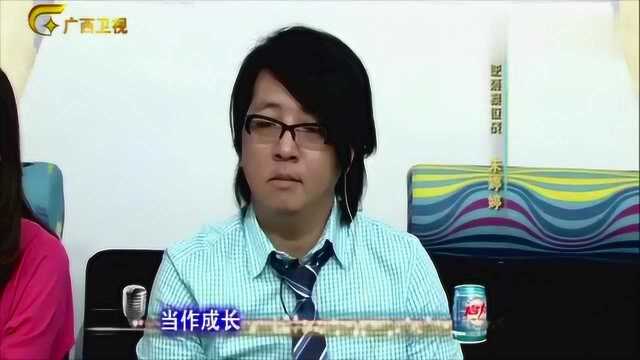 朱婷婷演唱经典歌曲《我要快乐》,真挚演绎情感流露,全场合唱