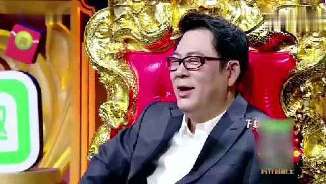 杨树林最新夺冠小品_腾讯视频}