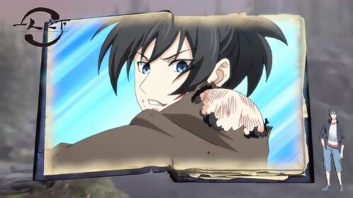 张楚岚:值得我干翻的,是这世间所有的强者,是这苍穹!