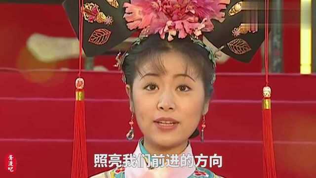 胥渡吧献礼祖国70周年:神配音版《我爱我的祖国》