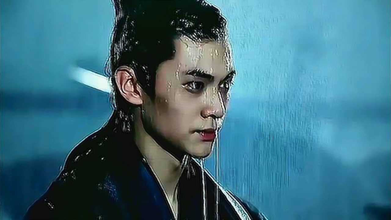 世界前三国标舞王子丶谋男郎丶幂男郎梁森〈即梁译木〉扶摇云痕