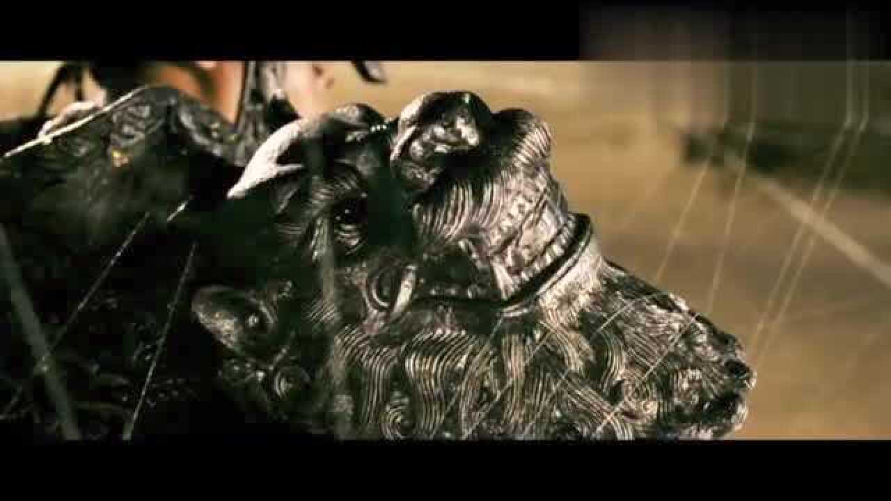 风云2:为救皇上,霸剑步惊云剑气化丝困住绝无神,动一下立马死