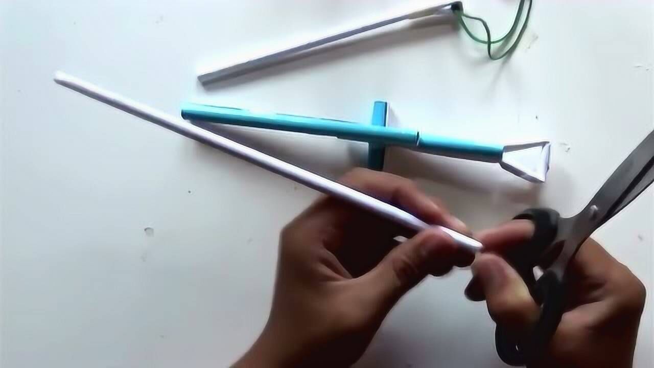 21种实用手工制作教程，简单又方便，让生活更有乐趣_高清1080P在线观看平台_腾讯视频