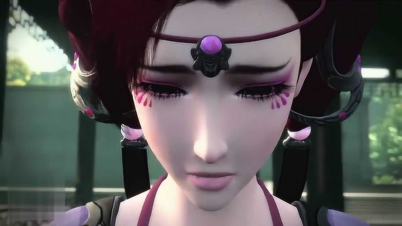 《画江湖之杯莫停》凝蔚伤心离开,她要成全宗帅和凝容!