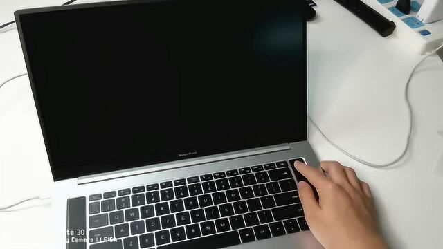 荣耀Magicbook Pro的Linux系统开箱测评:秒杀苹果系统?