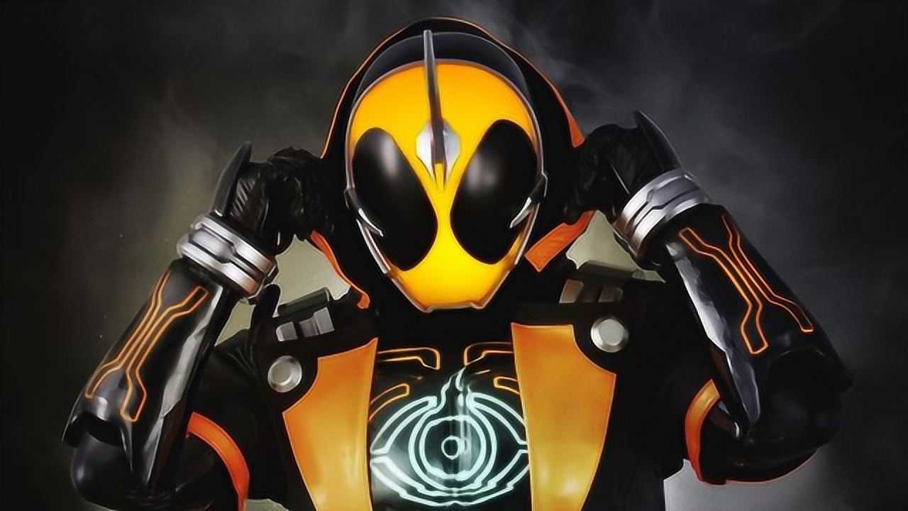 假面骑士迷弟的日常操作,学习变身音效,模仿经典动作