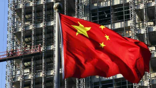 IMF:2024中国仍是全球增长最主要贡献者 印度将取代美国