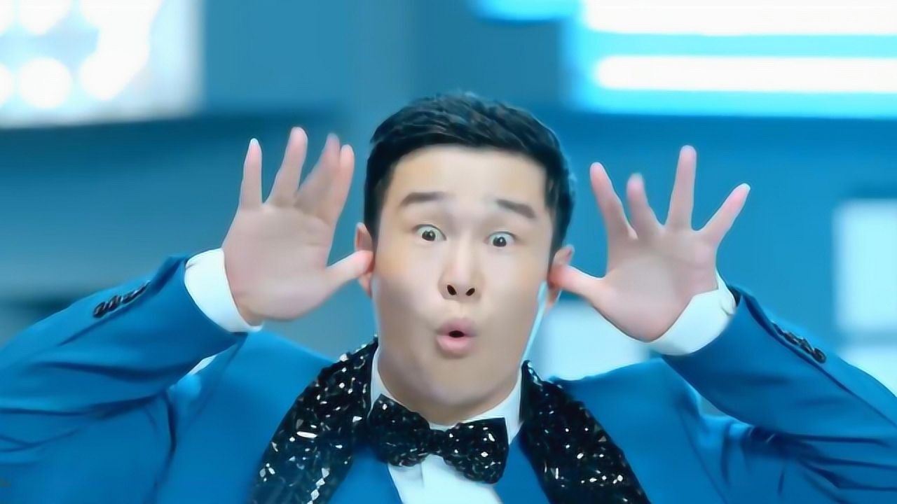 小沈阳现场演唱《八戒八戒》,旋律太魔性了,开口就被洗脑了