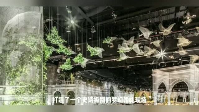 赞!意大利雕塑师极具艺术生命力的铁丝网创作