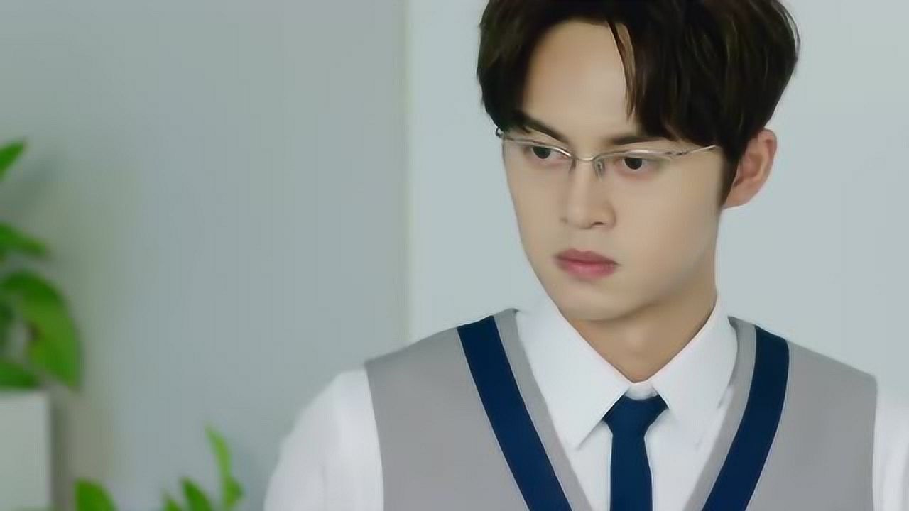 奋斗吧少年司阳要和路夏私下比赛