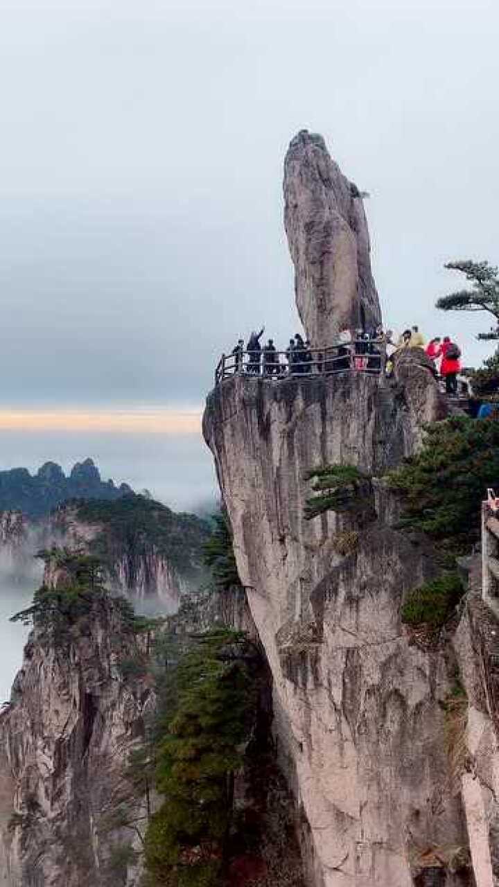 87版红楼梦的拍摄取景地飞来石