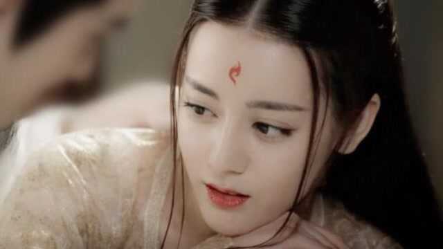 超美【迪丽热巴】古装玄幻新作“蛮荒搜神记”,亲自演唱主题曲