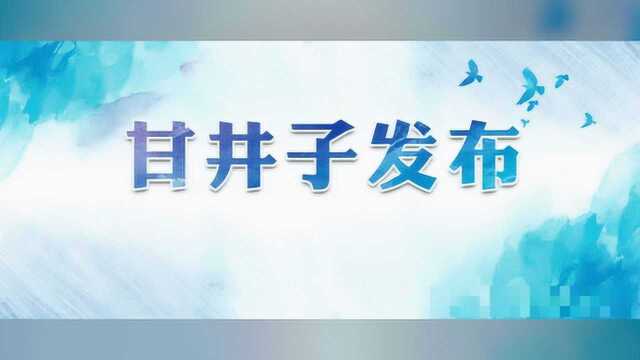 甘井子区举办“不忘初心、牢记使命”主题教育专题党课