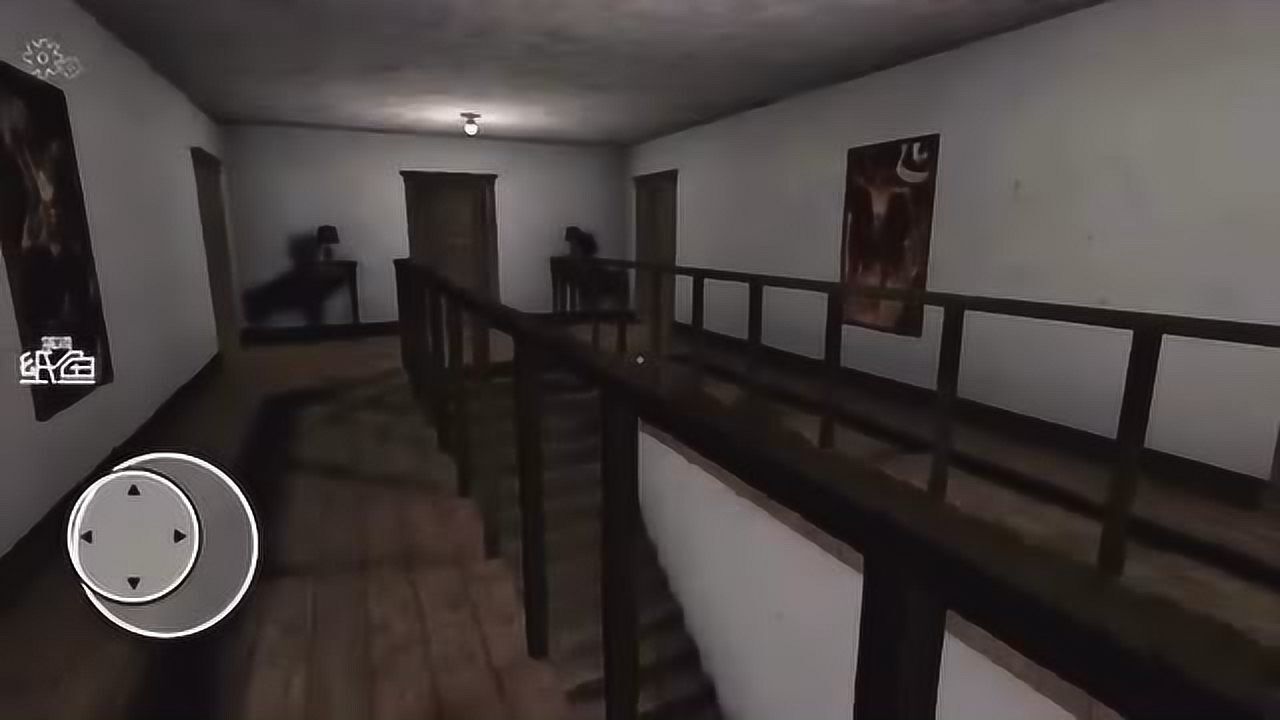 纸鱼解说:恐怖马头人什么时候会出现_高清1080p在线观看平台_腾讯视频