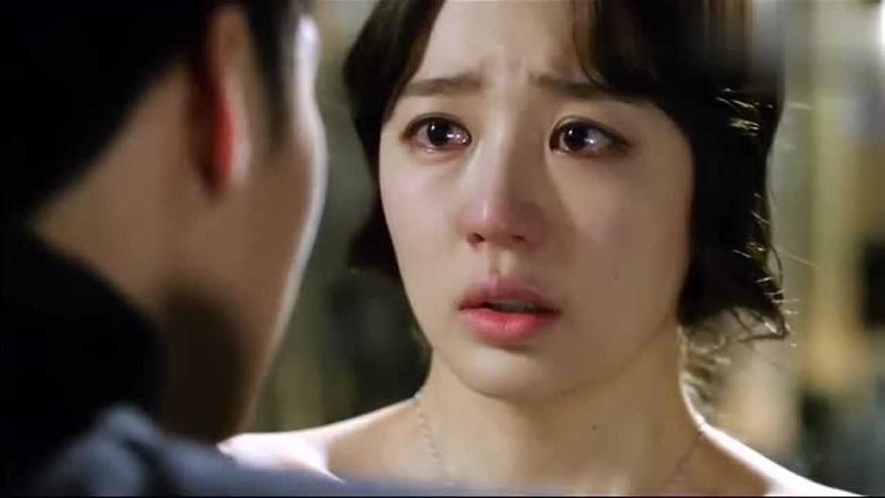 韩剧想你李秀妍嫌弃韩正宇转身直奔姜亨俊怀里真是虐心啊