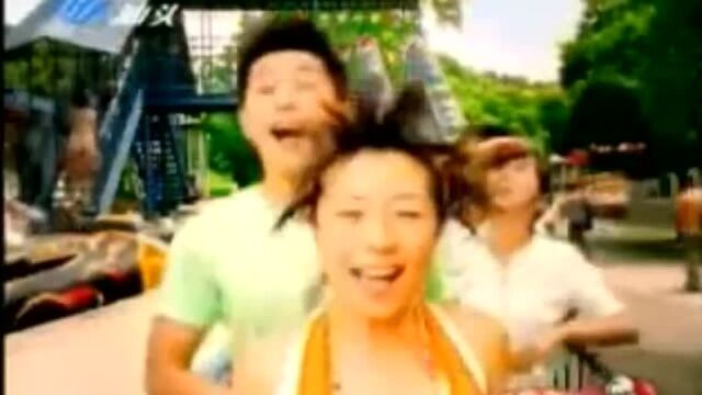 2008.9.8 汕头二台 广告