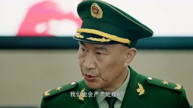 反恐战队:中国天狼反恐部队在W国执法表现优异,授予集体二等功