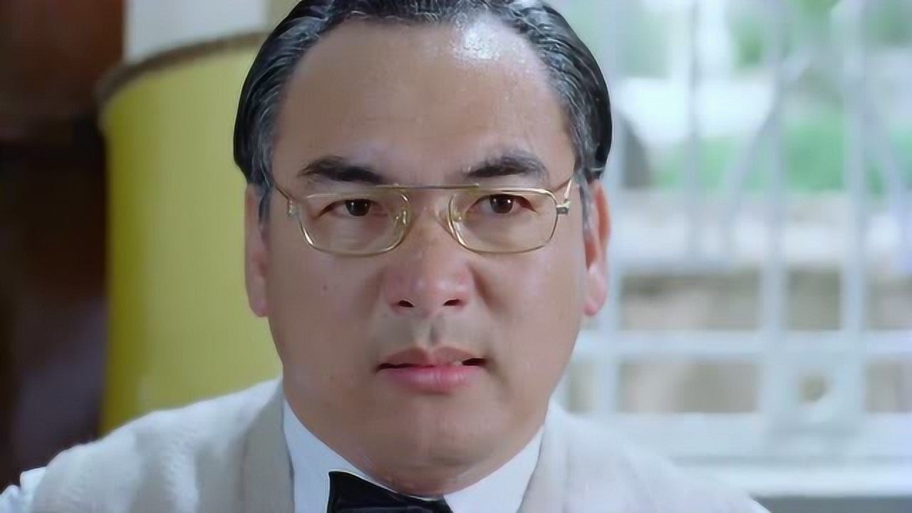 新精武门1991:霍师傅要考验刘晶的资质够不够,他要刘晶打自己一拳