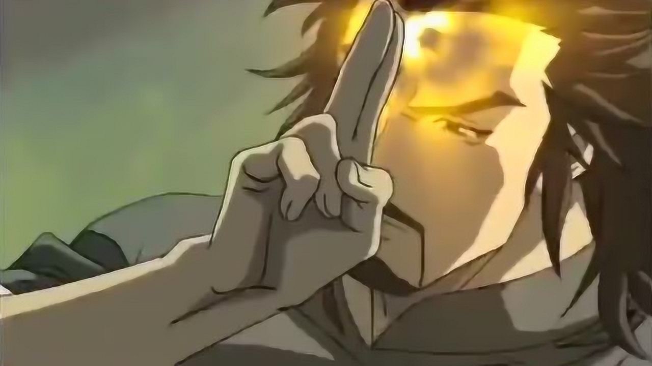 风云决,满血状态的无名,这招万剑归宗还有谁能接下?