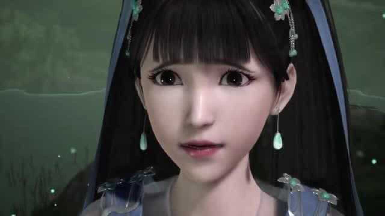 万界仙踪美女准备杀杨淼这时叶星云及时赶到