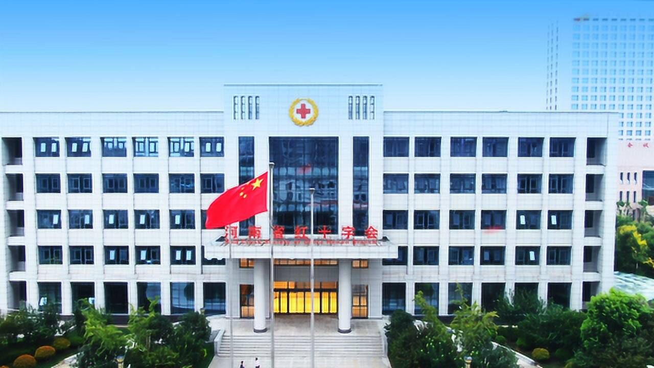 河南省省立医院救助的首批贫困肿瘤患者康复出院