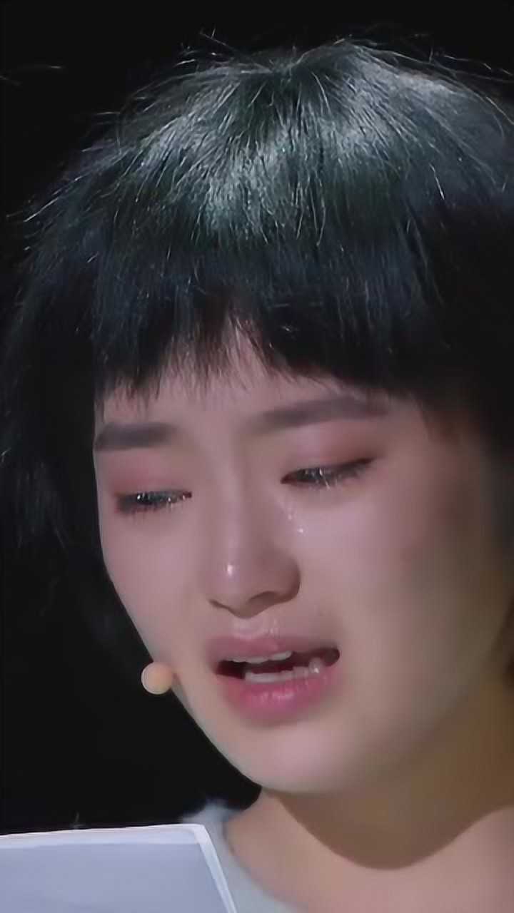 全民目击刘欢最后隔空给女儿读信这一段感动哭了